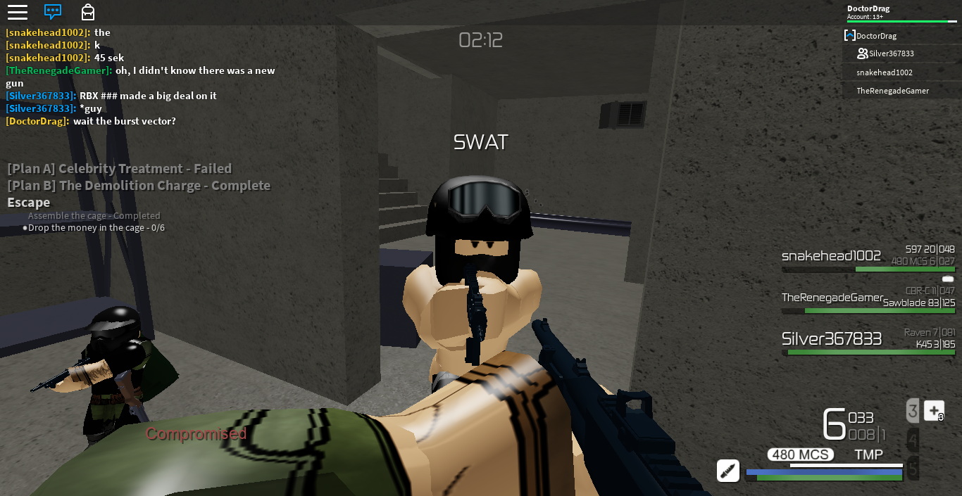 Entry Point Cursed Images Swat Edition Fandom - entry point game roblox