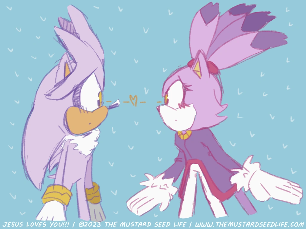 Second Blush -- Silvaze Fanart | Fandom, image size:1024x768