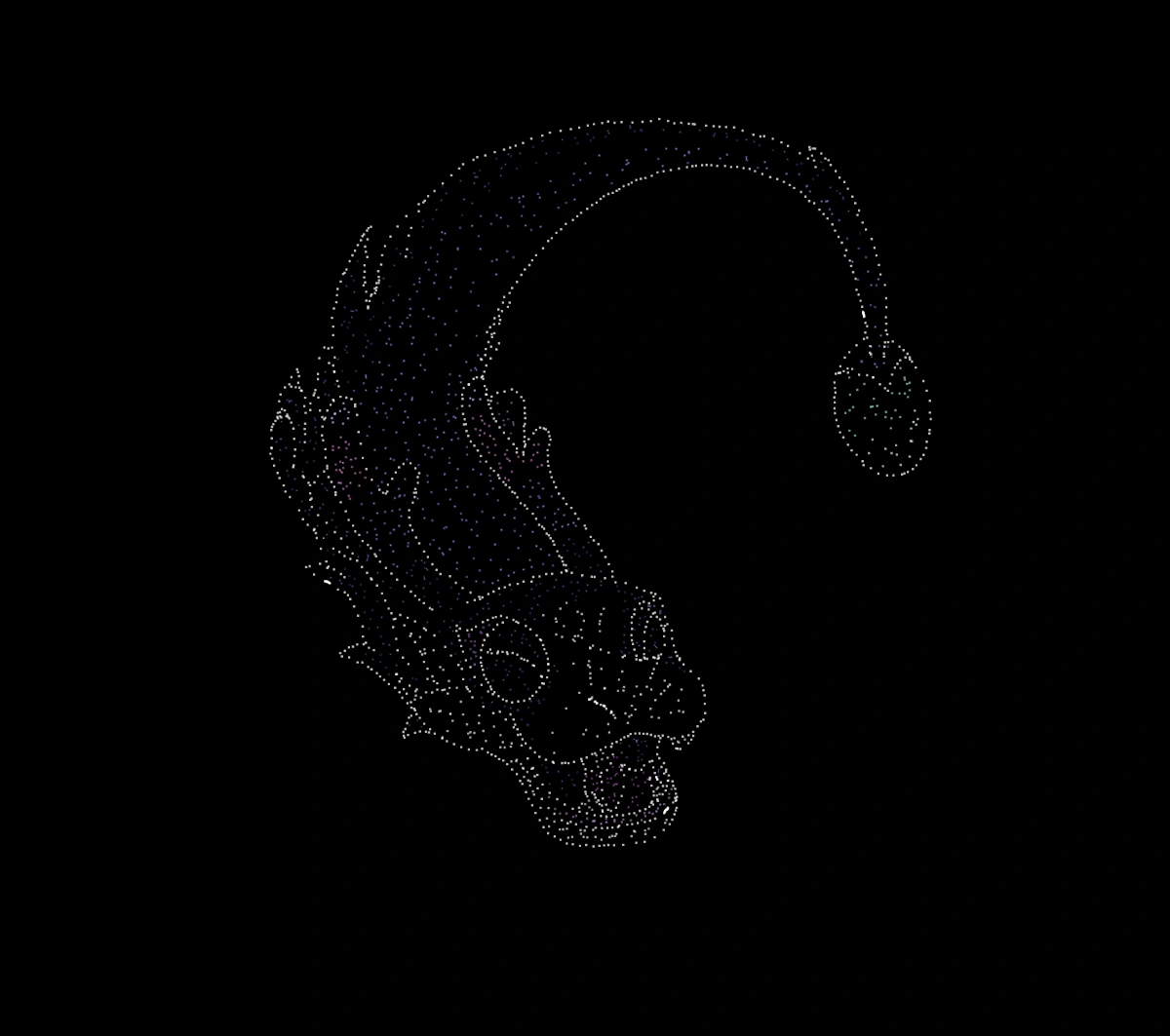 String bean is done Fandom