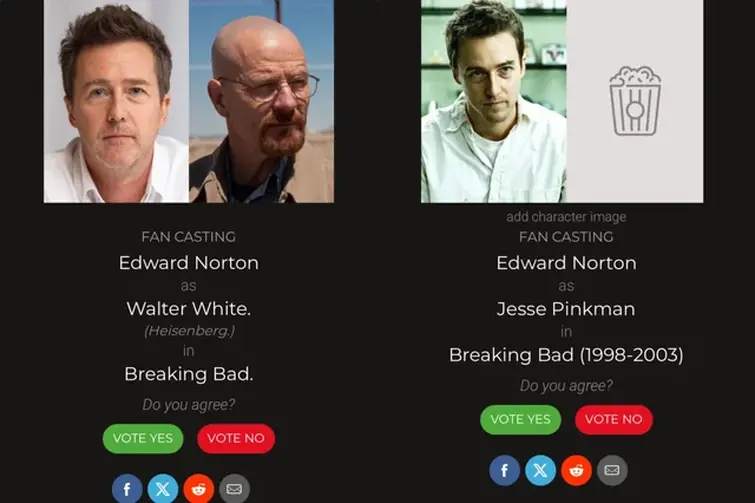 Discuss Everything About Breaking Bad Wiki Fandom