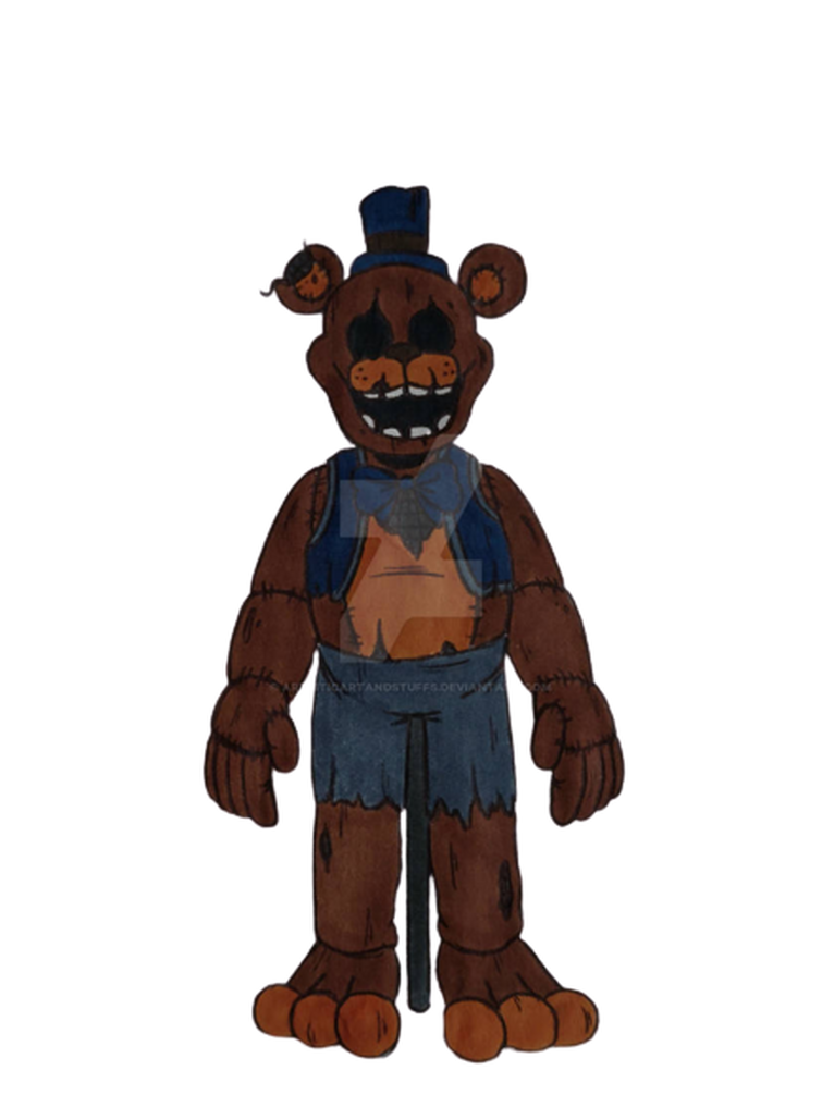 Gregory, FNaF: The Novel Wiki