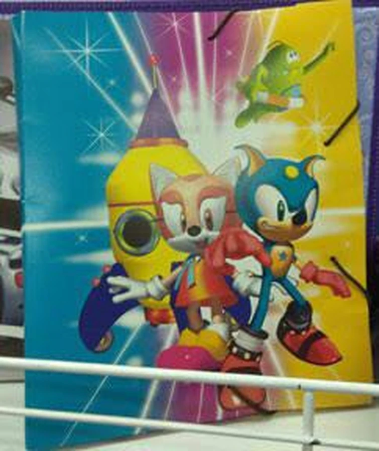 Browsing r/crappyoffbrands led me to finding this. | Fandom