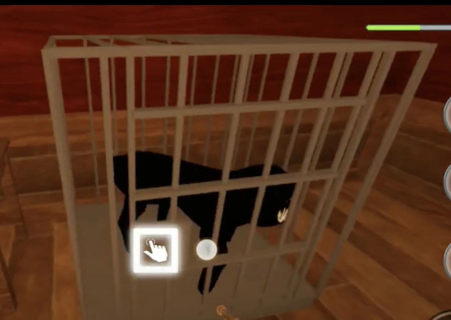 doors secret entity Fandom