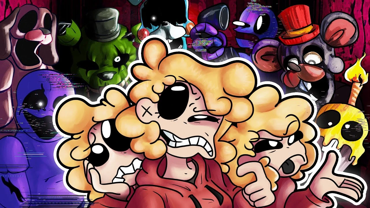 This video by gomotion is good and nostalgic for me personally. | Fandom