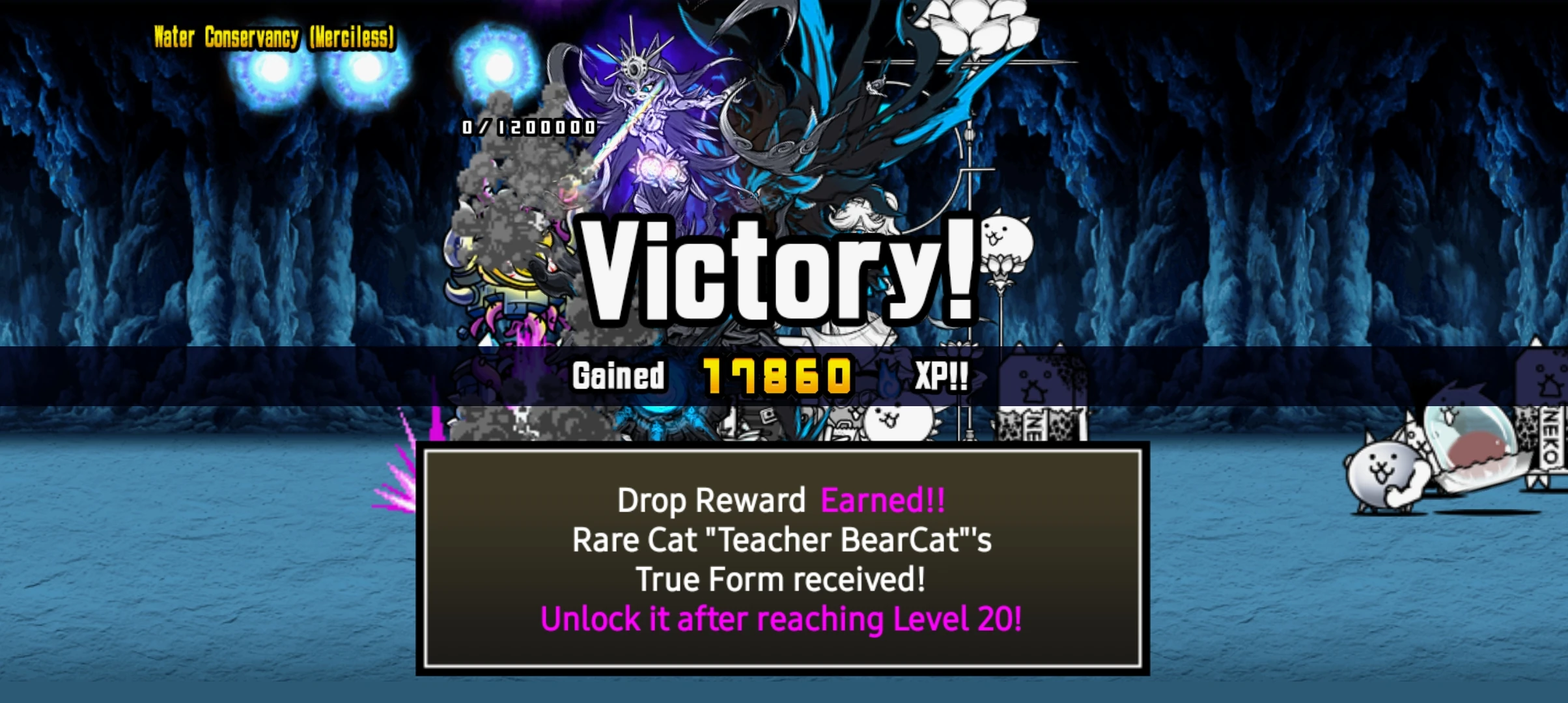 Flow like the stream | Fandom