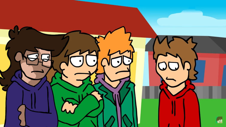 Matt, Eddsworld Fanon Wikia