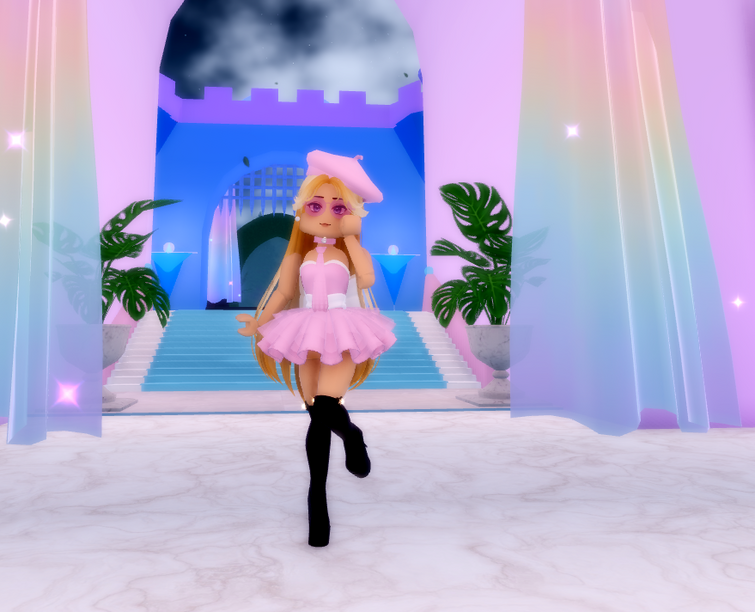 I made a school uniform! Show me urs if u have one too! Fandom