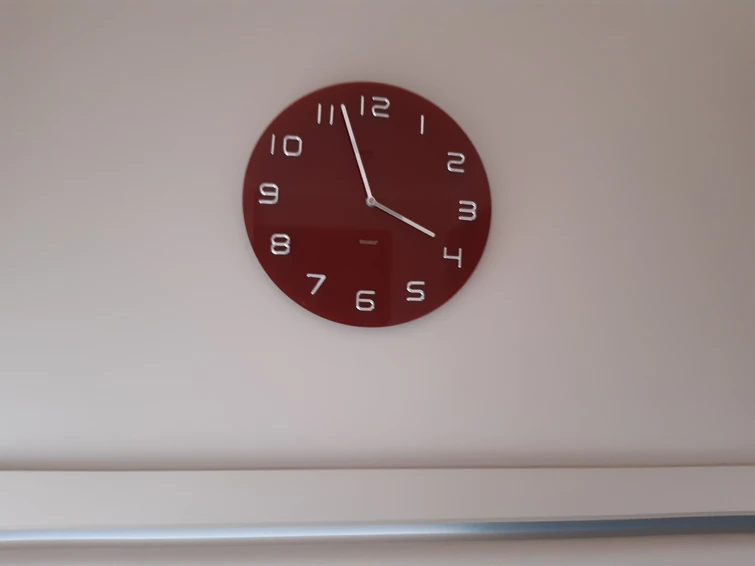 List of appliances Jade and I have befriended within the first few