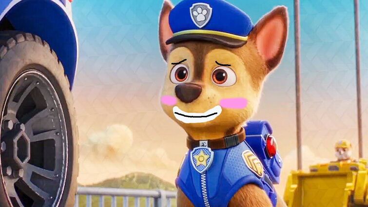 User blog:RacerTheSpeedPup/Lego Paw Patroller Prototype, PAW Patrol Fanon  Wiki