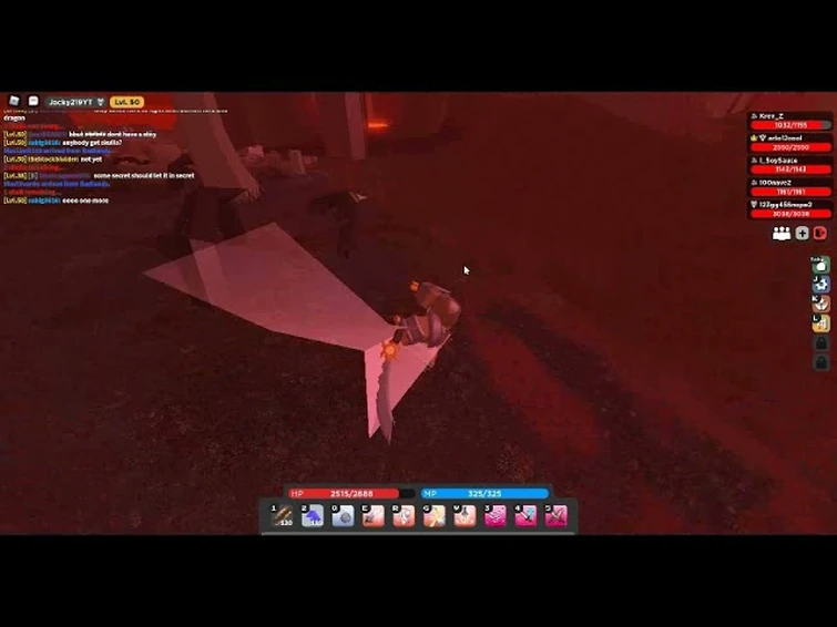 ! (My Channel) Weird Secret Enemy Fandom