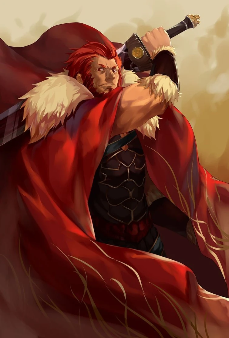 This Is My Catalyst Fandom