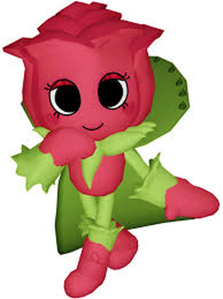 Guysie guys is the new rose valentine main toon leaks real or fake?? |  Fandom