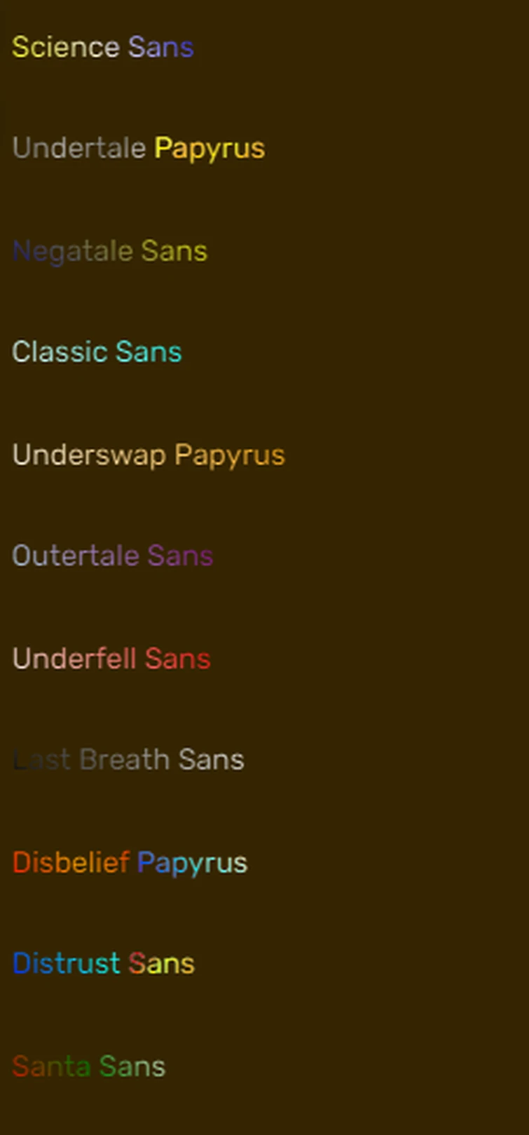 how-do-you-guys-add-color-to-text-fandom