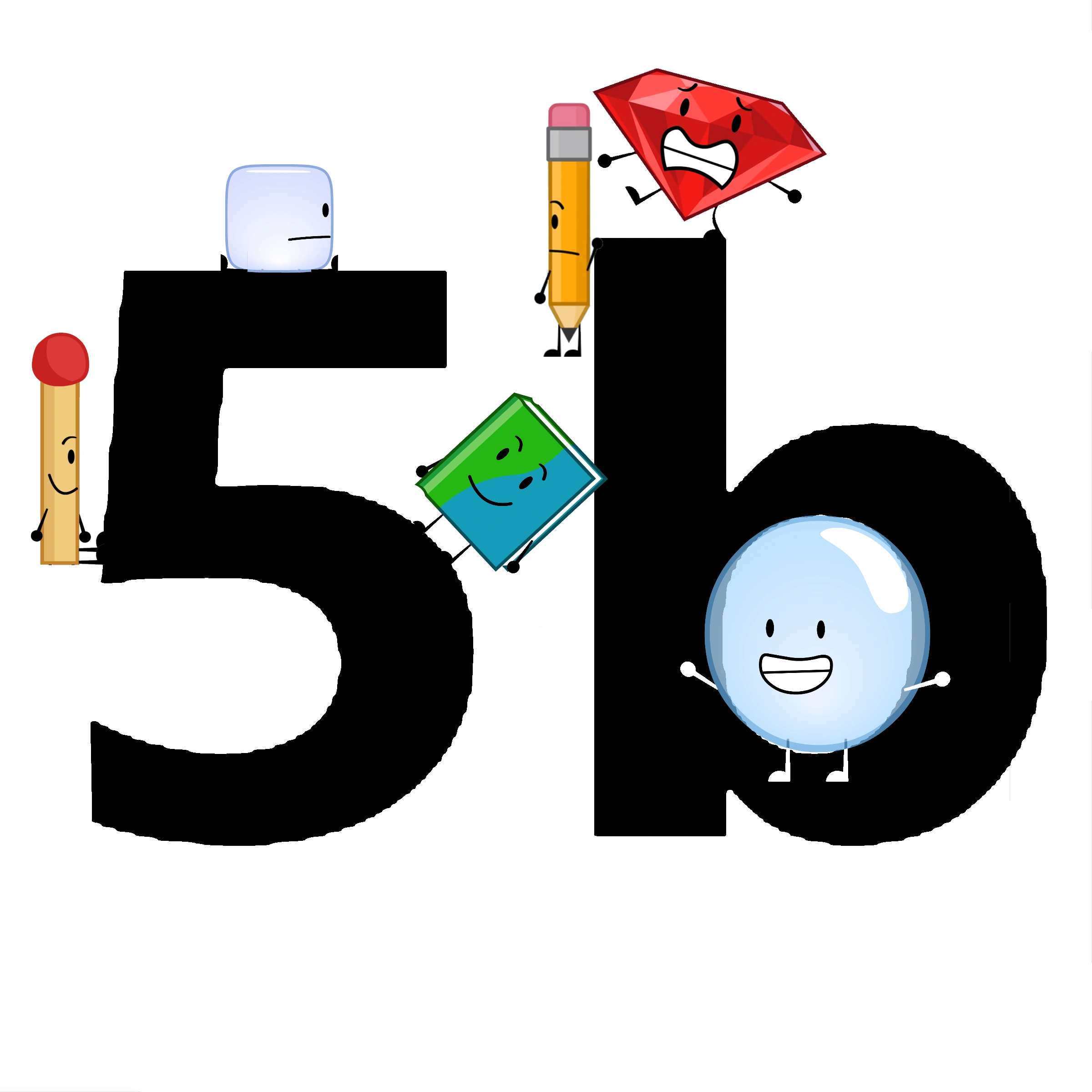 If 5b had an icon | Fandom