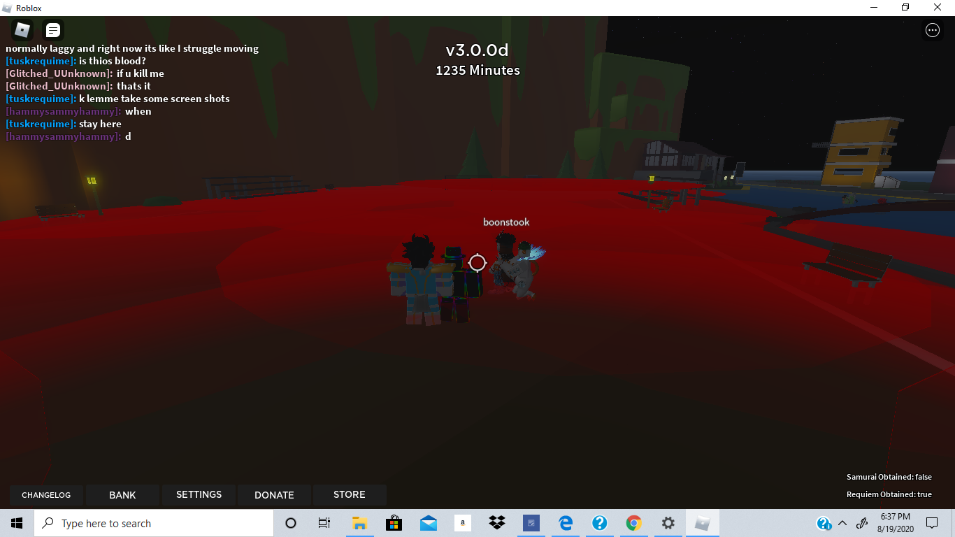 The First Exploiter Who Actually Made Abd More Fun Fandom - camera killing game roblox