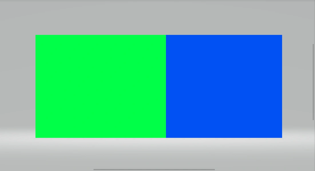 Blue vs green here. Fandom