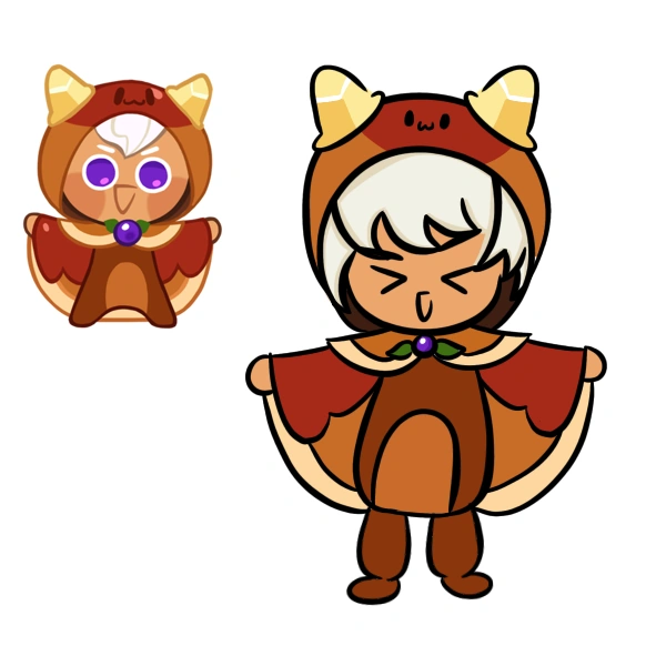 pancake boy ) Fandom