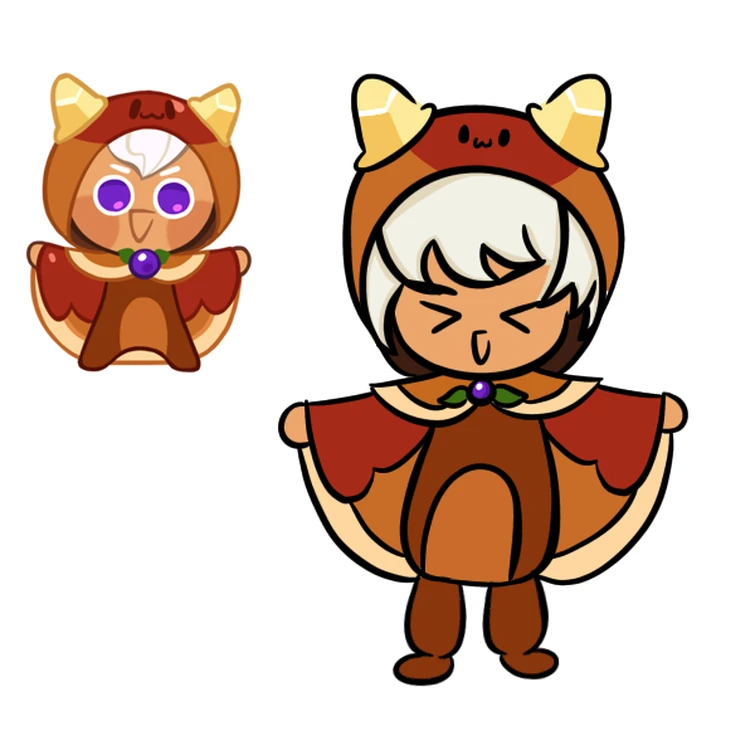 pancake boy ) Fandom