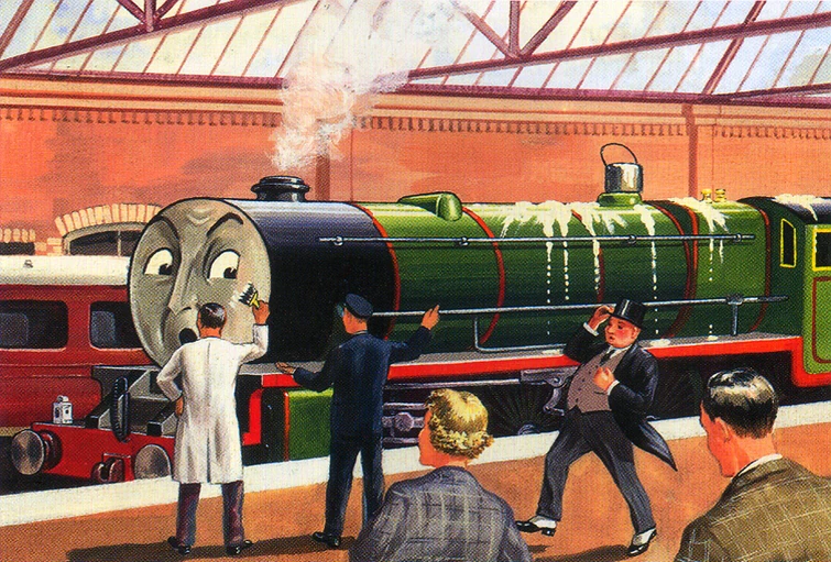 Spot the Difference Paint Pots and Queens Fandom