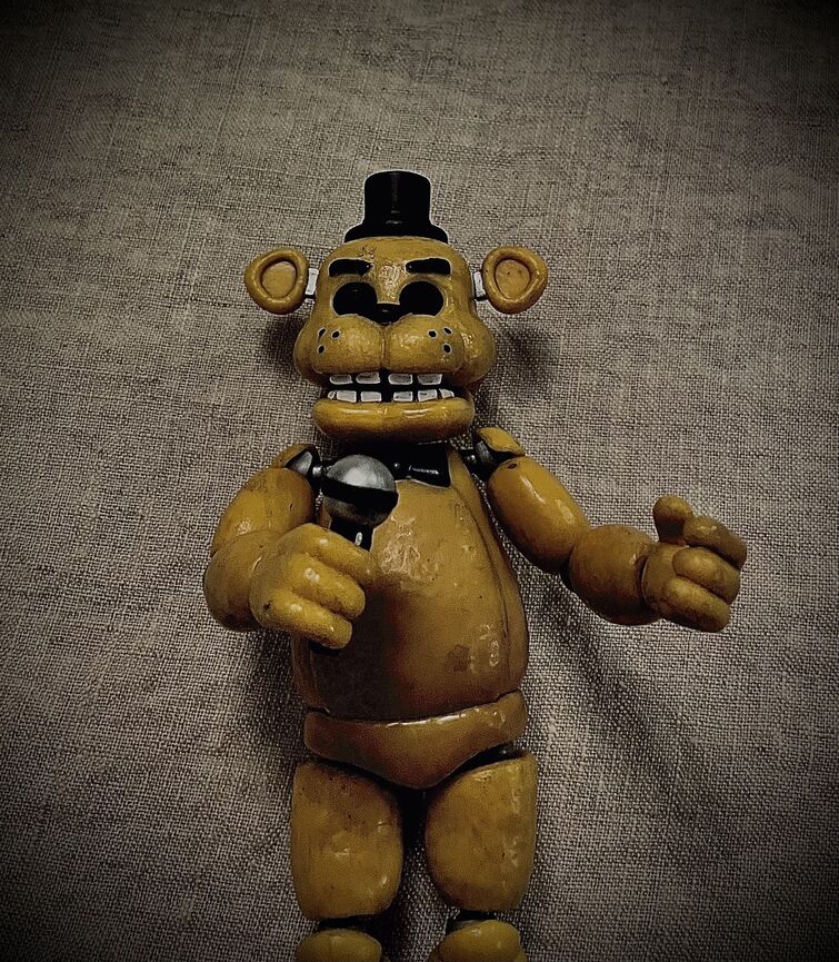 Which FNAF wiki(s) do you use for your research/references? : r/fnaftheories