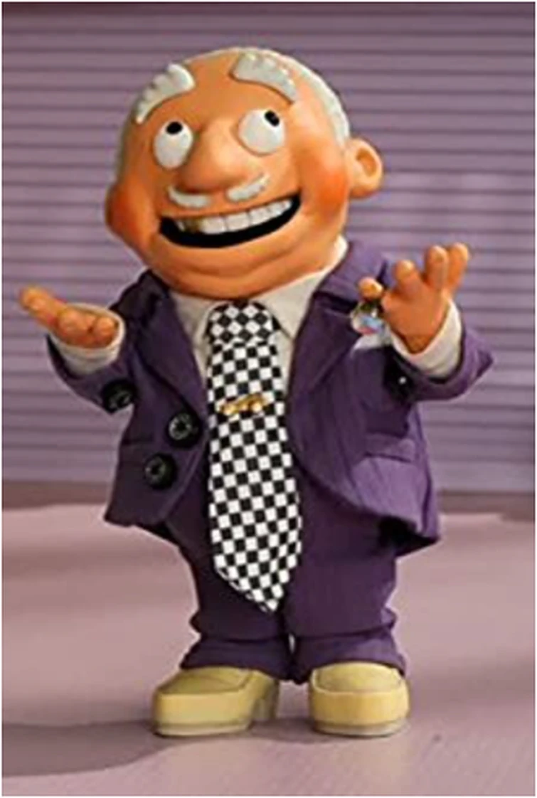 Mr Carburettor in real life? Fandom