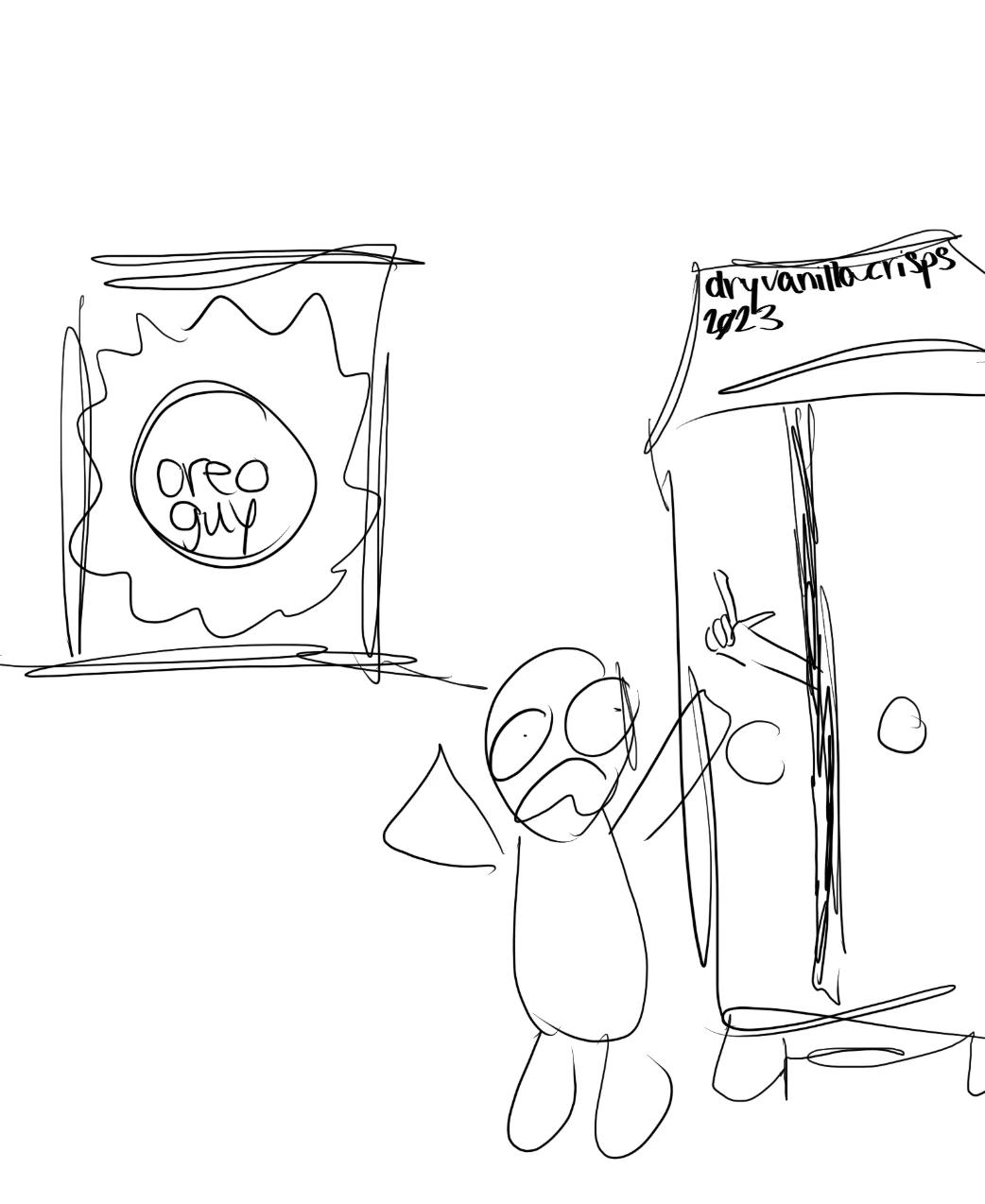 doorstobetrayal 24 Fandom