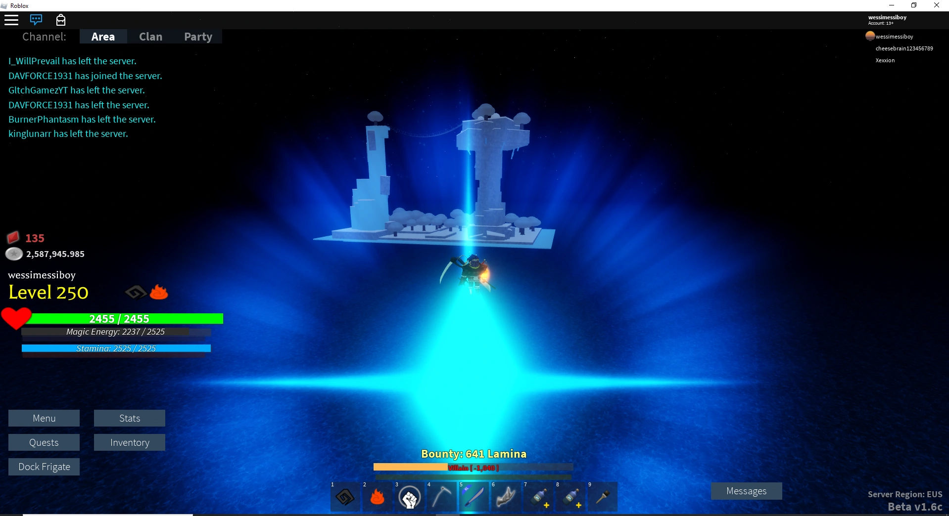 Discuss Everything About Roblox Arcane Reborn Wiki Fandom