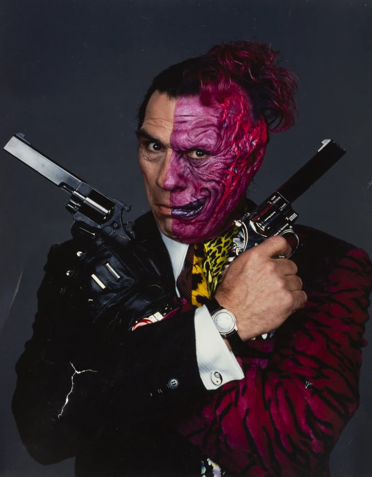 BONFEUR & TWO FACE 2017 No.5 オバケ