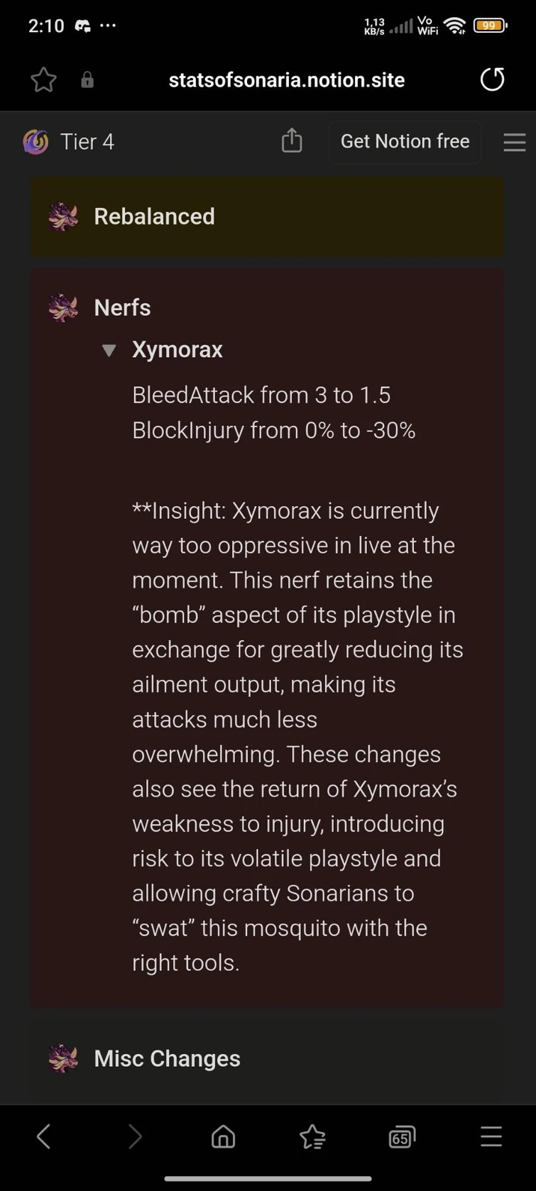 Discuss Everything About Creatures of Sonaria Wiki | Fandom