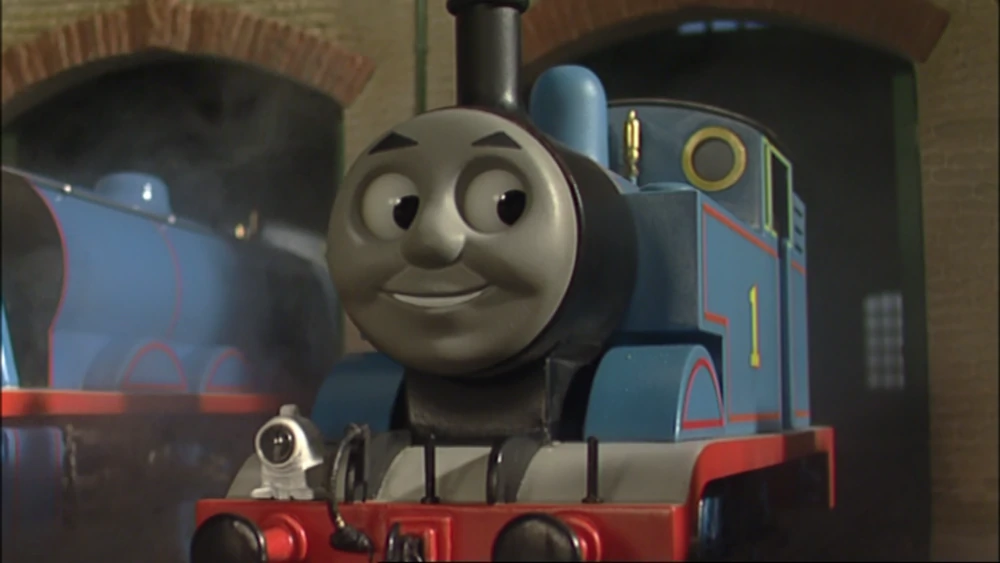 Discuss Everything About Thomas The Tank Engine Wikia Fandom