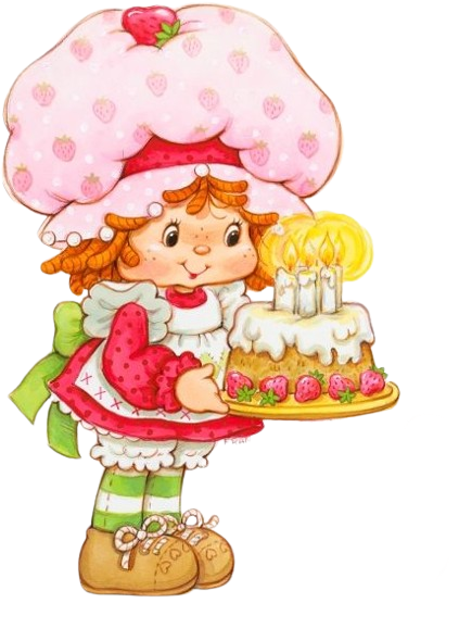 Next Year In 2025 It Ll Be Strawberry Shortcake S 45th Anniversary 1b13f839 E32c 43b4 81e2 3bc3daff2519