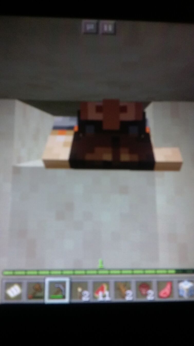 My Minecraft World Is Cursed Fandom