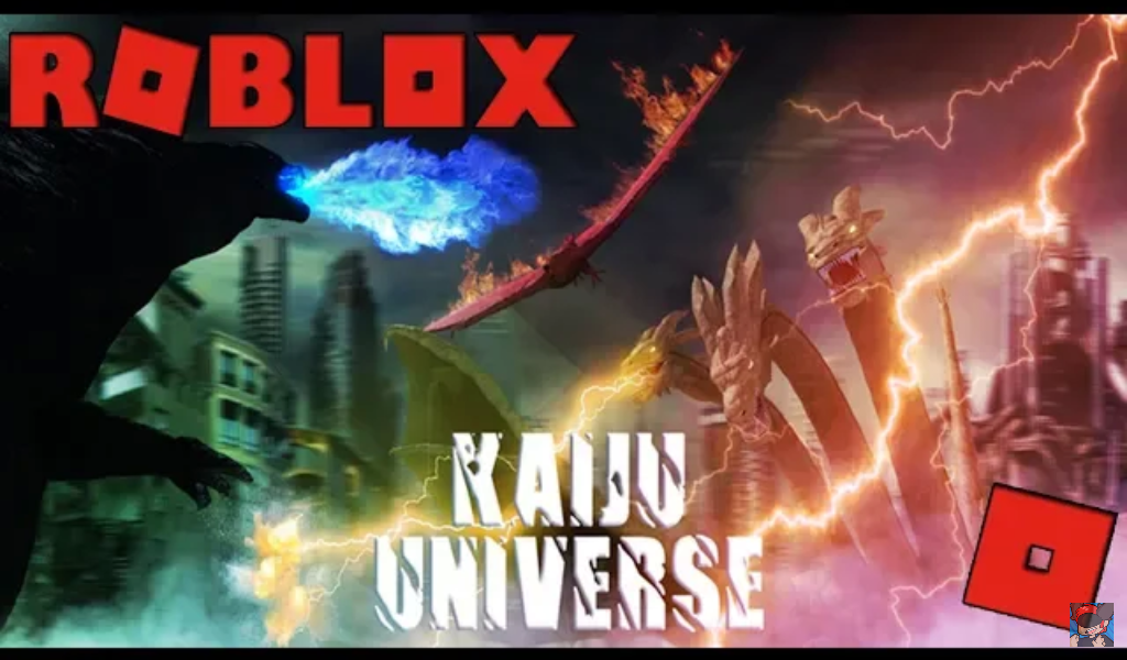 Hoy Les Recomiendo Este Juego De Roblox Kaiju Universe Fandom - uso del crédito de la tarjeta de juego roblox soporte