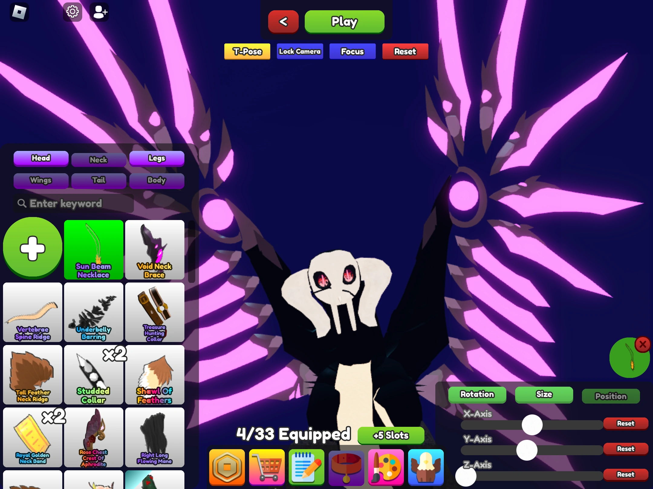 How do I make King Vulture harpoons? Fandom