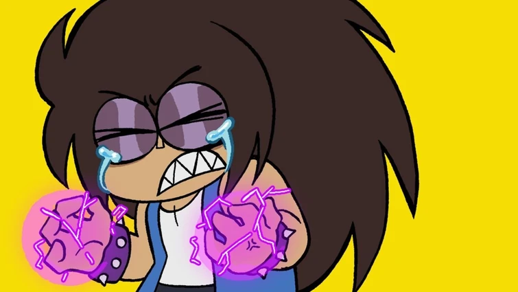 The Greatest Cartoon That's Gone Too Soon