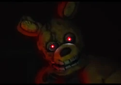 I Made This Edit Of Springbonnie Fandom