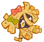 Fettuccine cookie | Fandom