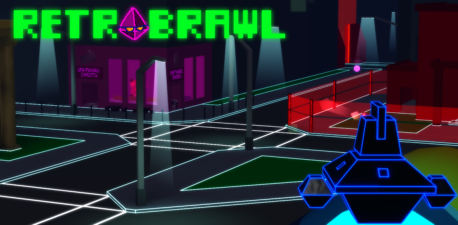 Retrobrawl has been released! | Fandom
