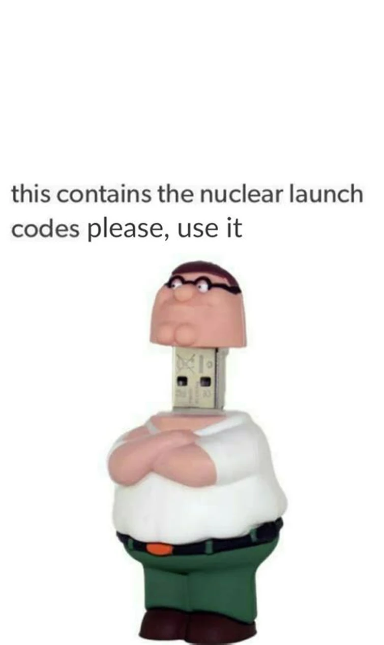 nuclear launch codes Fandom