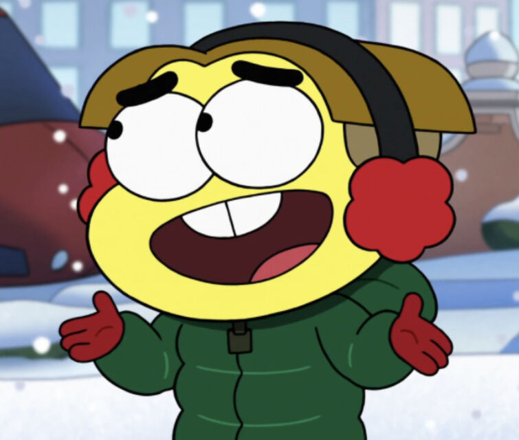 Fandom Image