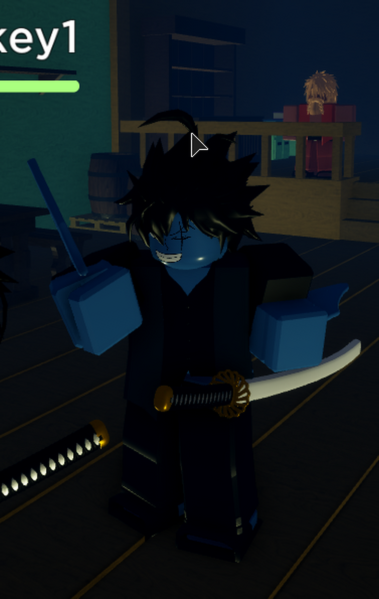 Does anyone know what a "Body Type" is? Fandom