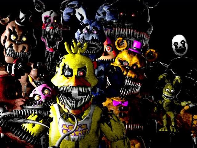 Fnaf move. Фоточки с АНИМАТРОНИКАМИ кошмарными. You can't FNAF. Картинки про всю кошмарную команду. Все персонажи ФНАФ И их кошмары.