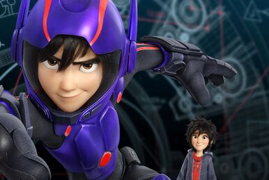 Big Hero 6 Proves It: Pixar's Gurus Have Brought the Magic Back to