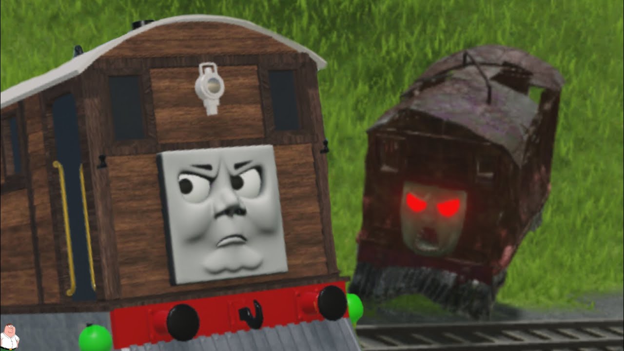 Toby And The Tobeast | Fandom