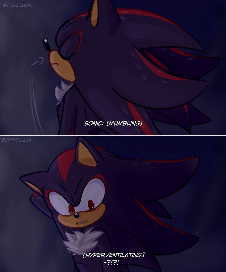 shadow759 on X: Hey remember that Sonic Prime season 2 is just around the  corner?  / X