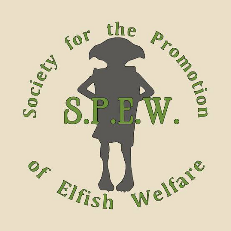Let me know if your a supporter of s.p.e.w