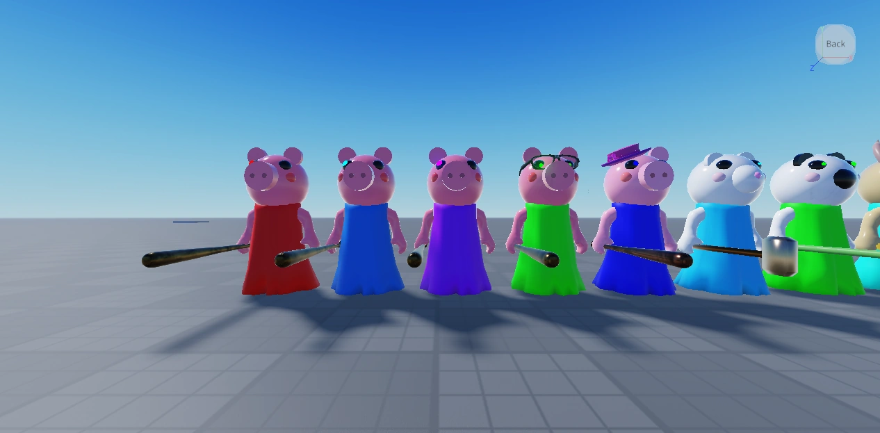 Opposite of evil Fandom