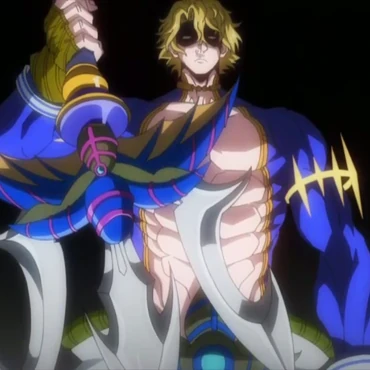 Discuss Everything About Shuumatsu no Valkyrie: Record of Ragnarok Wiki ...