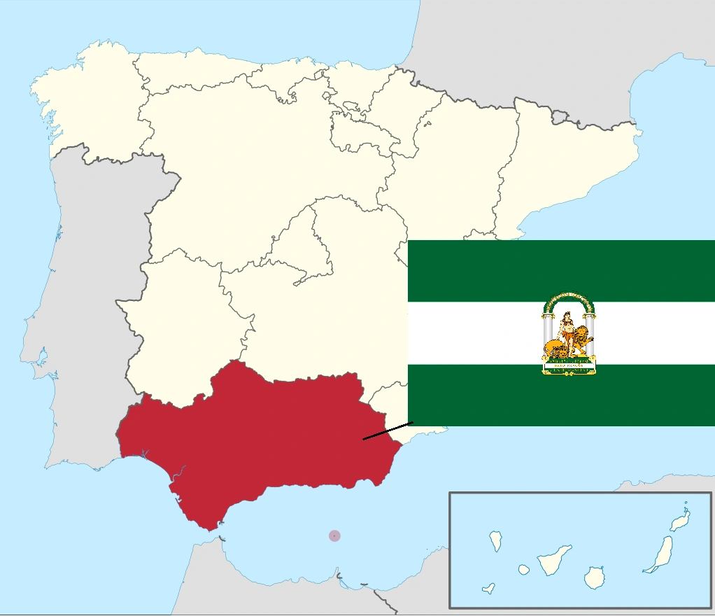 Why Duolingo uses the Castilian Spanish flag on what sounds like Latin