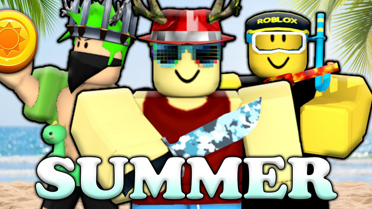 🔴 LIVE, MM2 SUMMER UPDATE COMING SOON